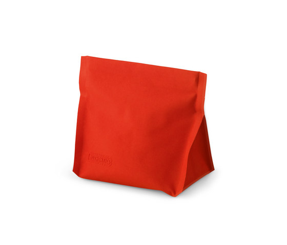 KUVERT clip bag | Bags | Authentics