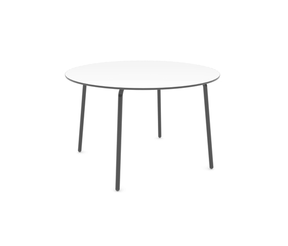 Form Table Round 1200 | Dining tables | Deadgood