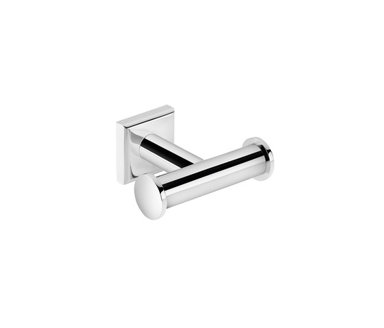 Kubic Class double hook | Towel rails | Pomd’Or