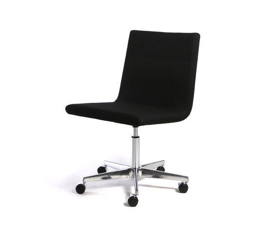 Basso M without armrest | Chairs | Inno