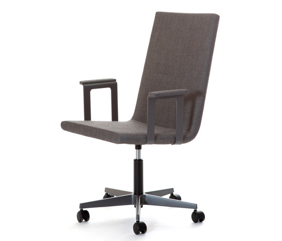 Basso L with armrest | Chaises | Inno