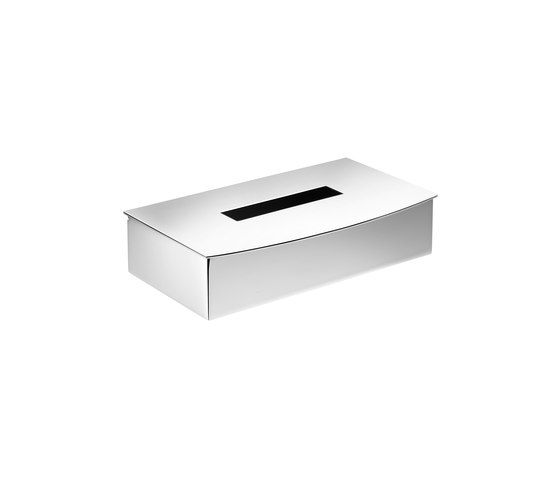 Kubic Class Tissue Box | Portasalviette | Pomd’Or