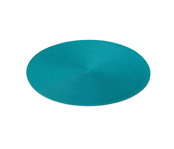 DOT place mat round | Table mats | Authentics