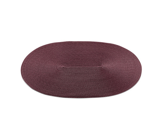 DOT place mat oval | Table mats | Authentics