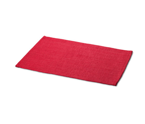 SQUARE place mat | Table mats | Authentics