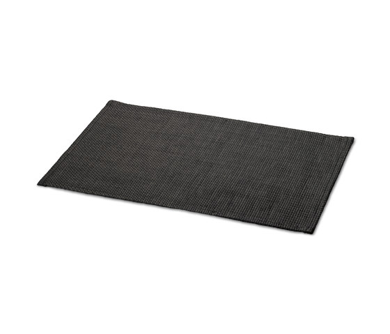 SQUARE place mat | Table mats | Authentics