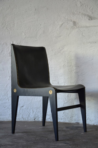 NEB Chair | Sillas | No Early Birds