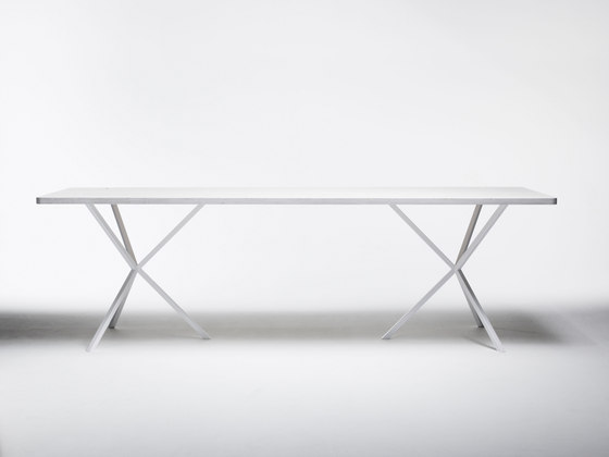 NEB Rectangular Table | Dining tables | No Early Birds