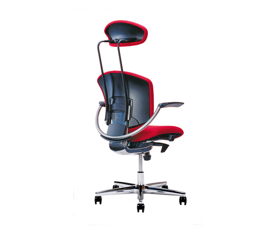 Savo Ikon 4 LN | Office chairs | SAVO
