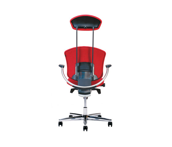 Savo Ikon 4 LN | Office chairs | SAVO