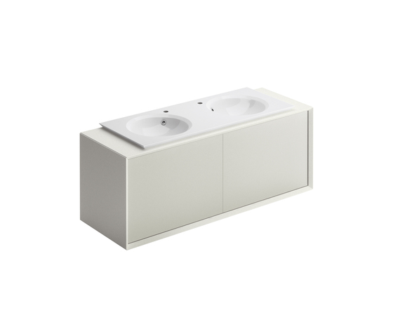 Unique 4 Drawer Cabinet | Meubles muraux salle de bain | Pomd’Or