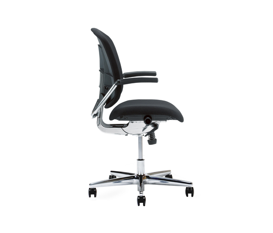 Savo Maxikon 4 LN | Office chairs | SAVO
