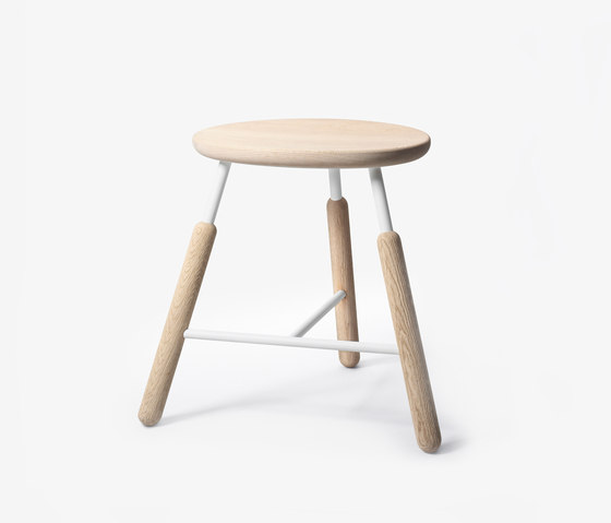 Norm Stool NA3 | Sgabelli | &TRADITION