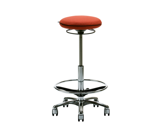 Savo Stool high | Swivel stools | SAVO