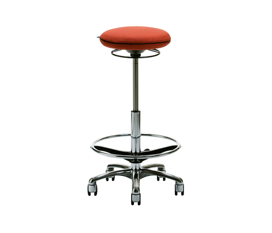 Savo Stool high | Taburetes de oficina | SAVO