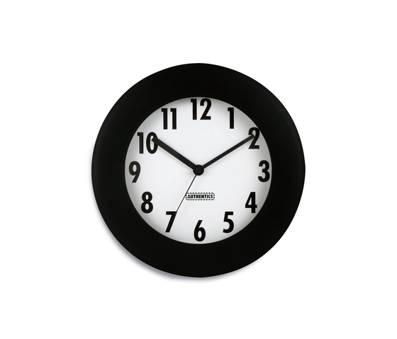 TIME | Clocks | Authentics