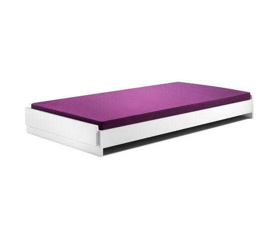 TWICE stacked bed | Beds | Authentics