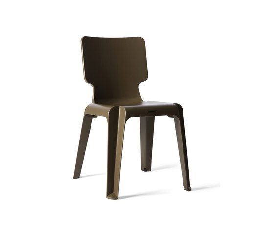WAIT Kunststoffstuhl | Stühle | Authentics