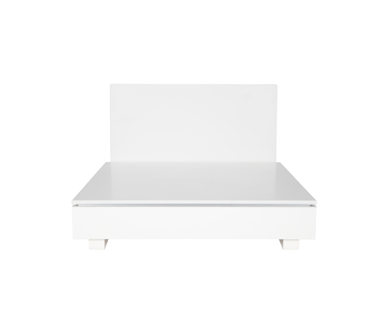 Pure Module 90 A with backrest | Sofas | Viteo