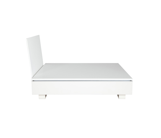 Pure Module 90 A with armrest | Sofas | Viteo