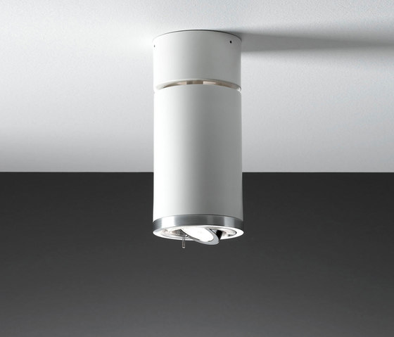 Raxis 17 Surface White | Ceiling lights | Marset