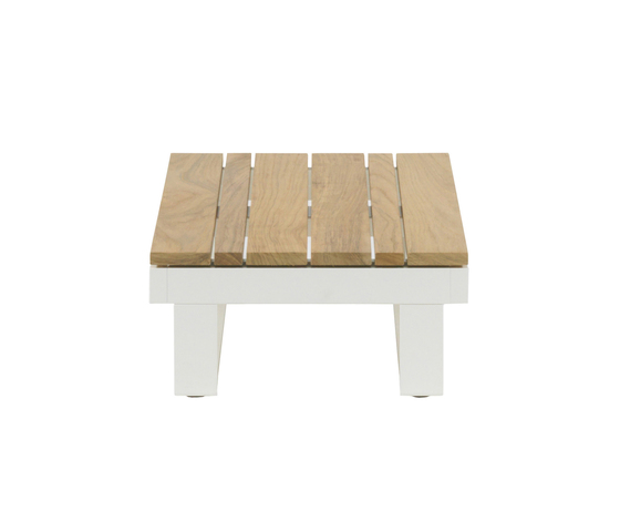 Pure Collection | Wooden Table 45 | Mesas de centro | Viteo