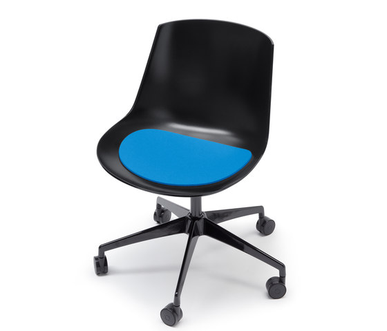 Seat cushion Flow Chair | Coussins d'assise | HEY-SIGN