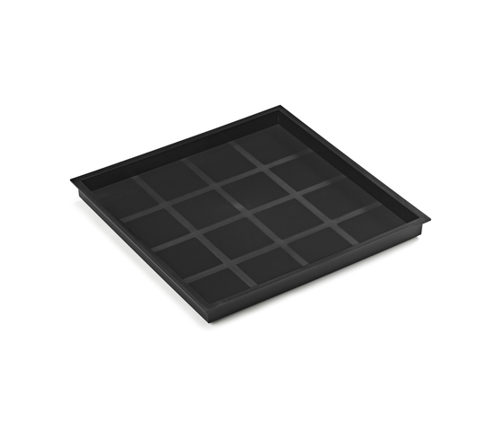 STACK STACK tray S | Contenitori / Scatole | Authentics