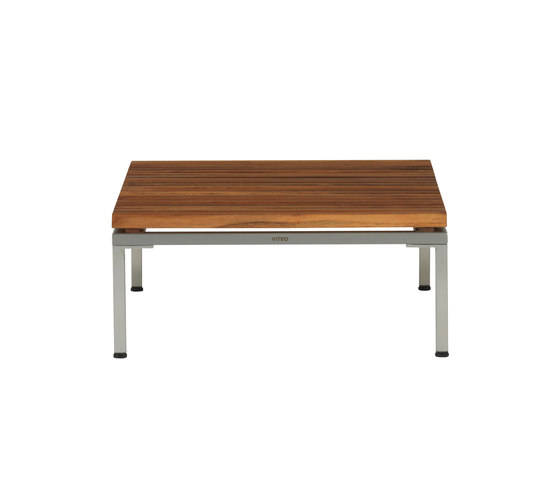 Home Lounge Table | Tables basses | Viteo
