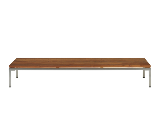 Home Lounge Bench | Panche | Viteo