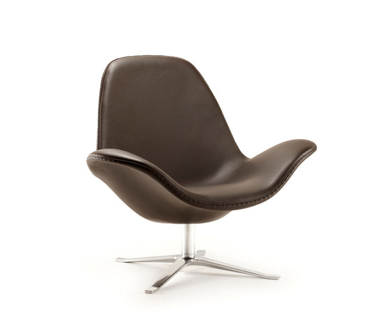 Concord low Armchair | Fauteuils | Stouby