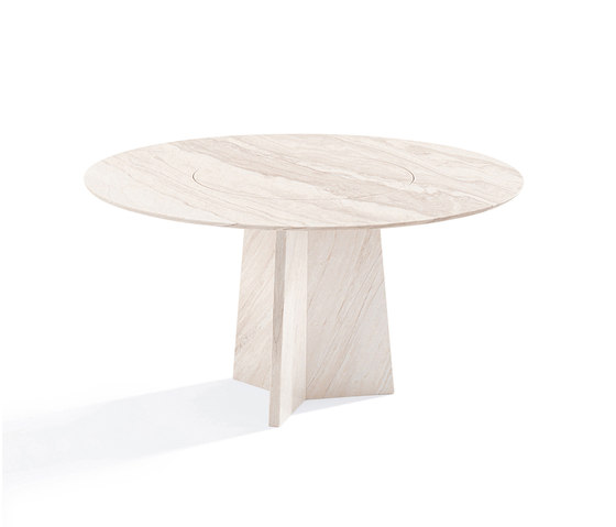 Tadao | 1515-II | Tables de repas | DRAENERT