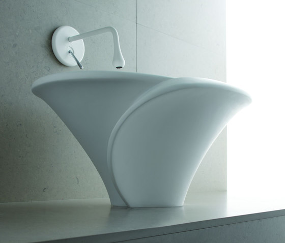 Kallashort | Wash basins | Mastella Design