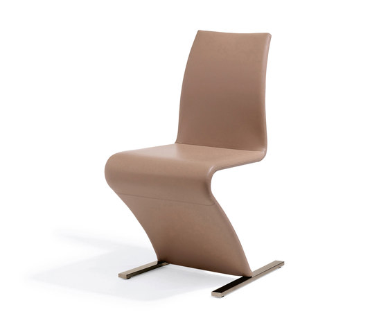 Coco Soft | 2023 | Chairs | DRAENERT