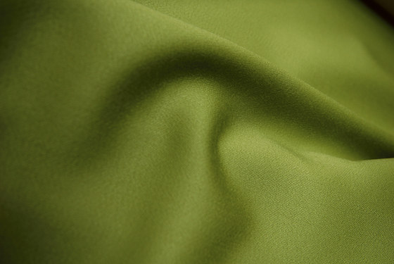 Solo Limette | Drapery fabrics | rohi