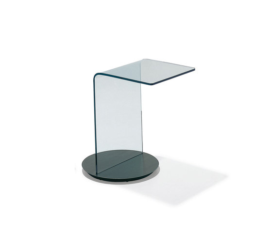 Icon | 1120 | Tables d'appoint | DRAENERT