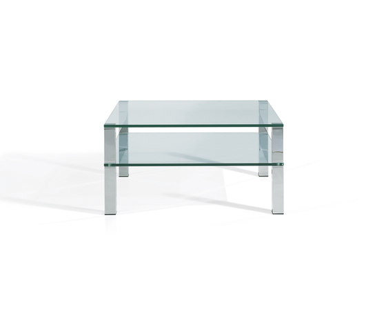 Why Not | 1212-II | Coffee tables | DRAENERT