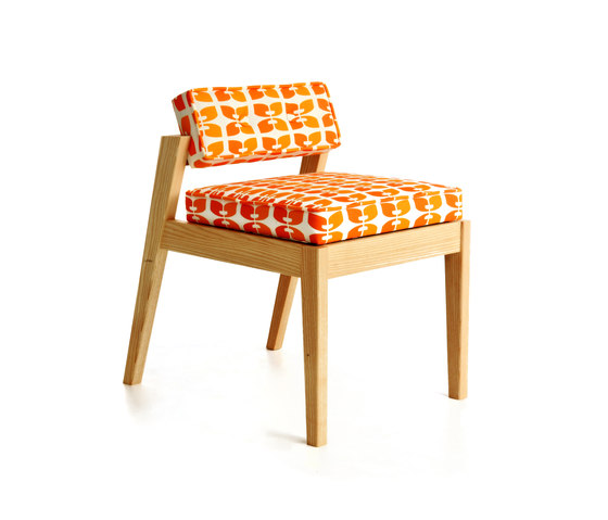 Beacon Desk Chair | Stühle | Bark