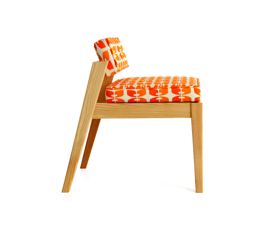 Beacon Desk Chair | Chaises | Bark