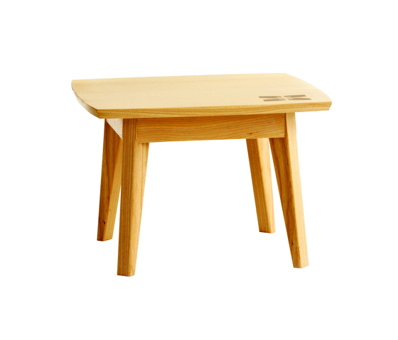 Beacon Side Table | Tavolini alti | Bark