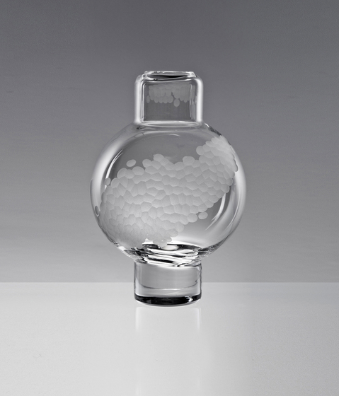 Reused History Honey Comb Vase V2 | Vases | PCM Design
