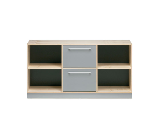 Aura Storage | Cabinets | EFG