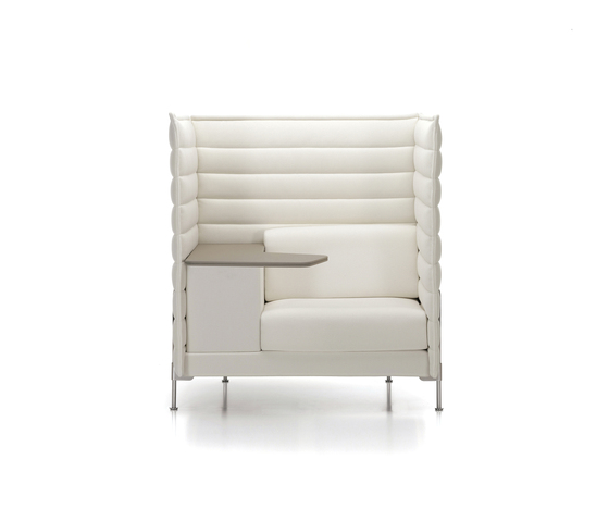 Alcove Highback Work | Fauteuils | Vitra