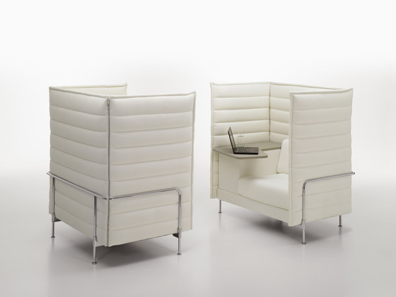 Alcove Highback Work | Sillones | Vitra