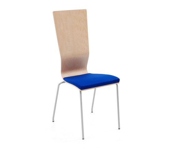 Graf high back | Chairs | EFG