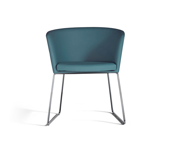Moon Bold 664 PTN | Chairs | Capdell