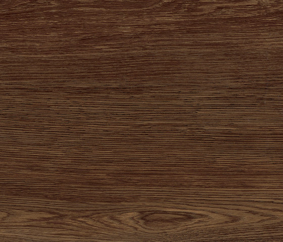 Expona Commercial - Dark Brushed Oak Wood Smooth | Sols en matière plastique | objectflor