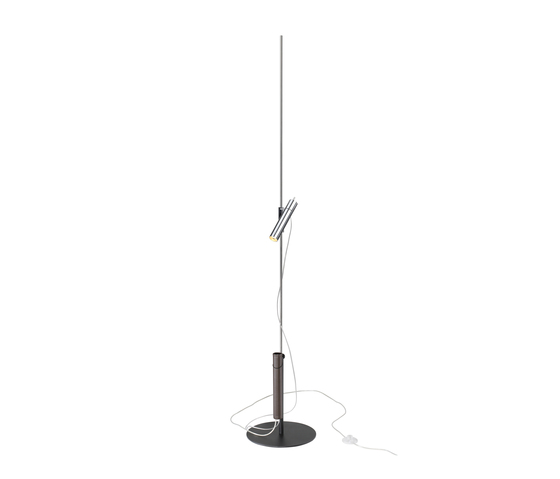 L14S | Free-standing lights | Ayal Rosin