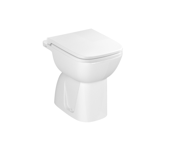 S20 Stand-WC, 52 cm | WCs | VitrA Bathrooms