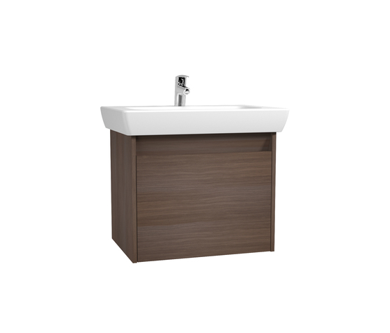 S20 Vanity unit | Armarios lavabo | VitrA Bathrooms